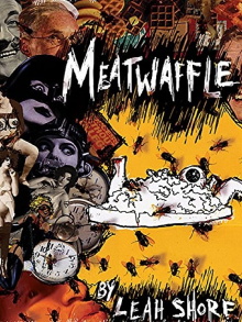 Meatwaffle Trailer