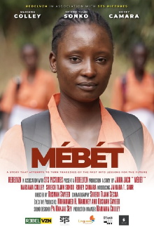 Mébét Trailer