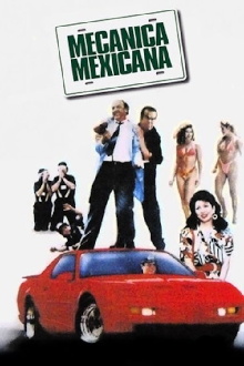 Mecánica Mexicana Trailer