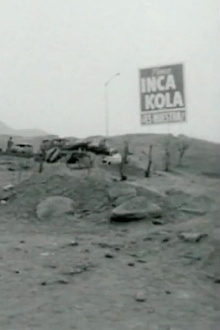 Mecánicos piratas de Lima Trailer
