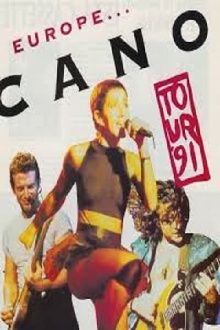 Mecano - Tour 91-92 Trailer