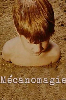 Mécanomagie Trailer