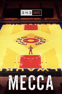 MECCA: The Floor That Made Milwaukee Famous Trailer