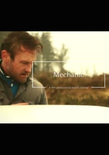 Mechanic Trailer