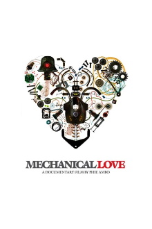 Mechanical Love Trailer