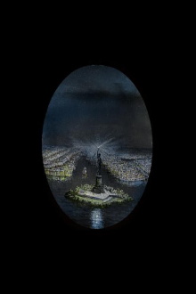 Mechanical Magic Lantern Slides II Trailer