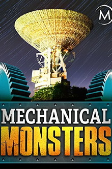 Mechanical Monsters Trailer