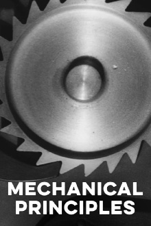 Mechanical Principles Trailer