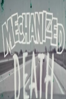 Mechanized Death Trailer