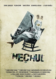 Meçhul Trailer