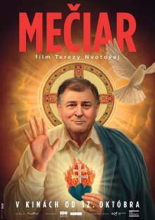 Mečiar: The Lust For Power Trailer
