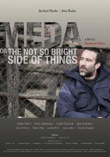 Meda or The Not So Bright Side of Things Trailer