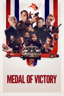 Medal of Victory Trailer