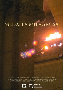 Medalla Milagrosa Trailer