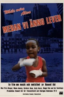 Medan vi ännu lever Trailer