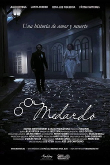 Medardo Trailer