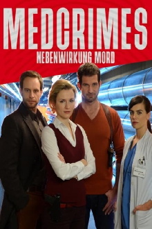 Medcrimes - Nebenwirkung Mord Trailer