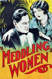 Meddling Women Trailer