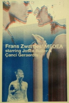Medea Trailer