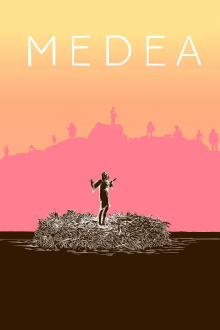 Medea Trailer