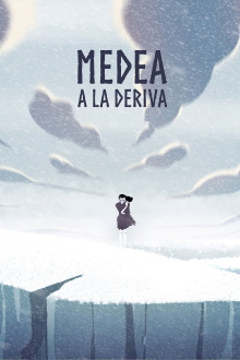 Medea Adrift Trailer