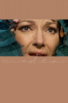 Medea: On-Set Memories Trailer