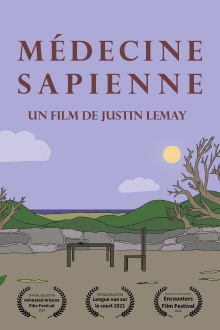 Medecine sapienne Trailer