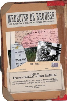 Médecins de Brousse Trailer
