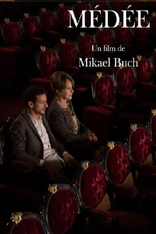 Médée Trailer