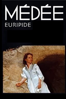 Médée Trailer