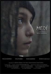 Medi Trailer