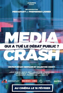 Media Crash Trailer