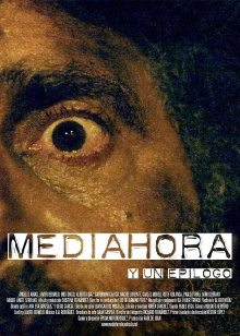 Media hora (y un epílogo) Trailer