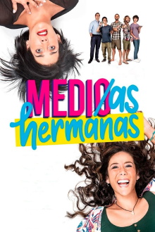 Medias hermanas Trailer