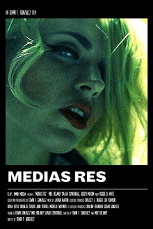 Medias Res Trailer