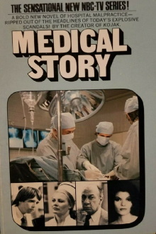 Medical Story Trailer