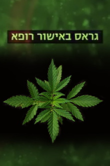 Medical Weed Trailer