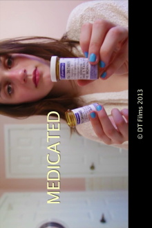 Medicated Trailer
