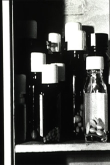 Medicine Box Trailer