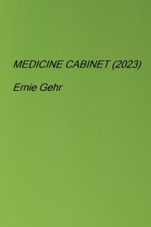 Medicine Cabinet Trailer