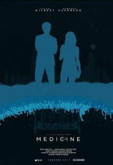 Medicine Trailer