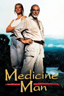 Medicine Man Trailer