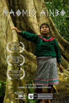Medicine Woman Trailer