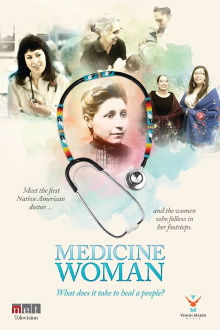 Medicine Woman Trailer