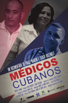 Médicos Cubanos Trailer