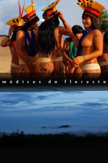 Médicos da Floresta Trailer