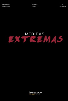 Medidas Extremas Trailer