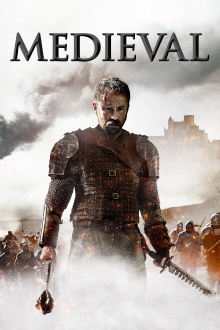 Medieval Trailer
