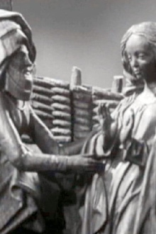 Medieval Dutch Sculpture Trailer