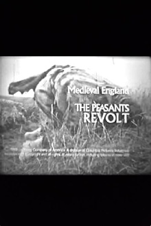 Medieval England: The Peasants' Revolt Trailer